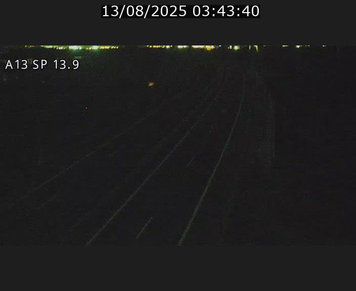 <h2>Traffic live webcam Luxembourg Kayl - A13 direction Esch-sur-Alzette/Luxembourg-ville - BK 13.9</h2>