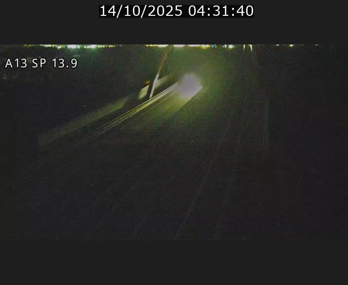 <h2>Traffic live webcam Luxembourg Kayl - A13 direction Esch-sur-Alzette/Luxembourg-ville - BK 13.9</h2>