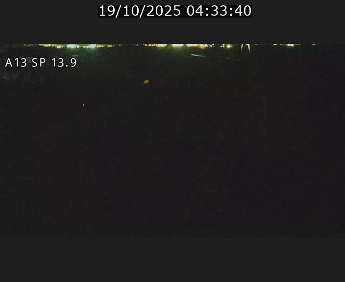 <h2>Traffic live webcam Luxembourg Kayl - A13 direction Esch-sur-Alzette/Luxembourg-ville - BK 13.9</h2>