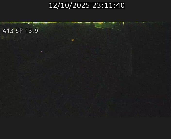 <h2>Traffic live webcam Luxembourg Kayl - A13 direction Esch-sur-Alzette/Luxembourg-ville - BK 13.9</h2>