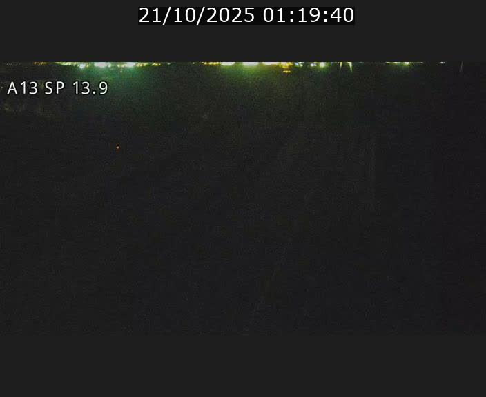 <h2>Traffic live webcam Luxembourg Kayl - A13 direction Esch-sur-Alzette/Luxembourg-ville - BK 13.9</h2>