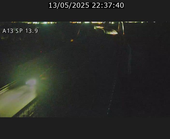<h2>Traffic live webcam Luxembourg Kayl - A13 direction Esch-sur-Alzette/Luxembourg-ville - BK 13.9</h2>
