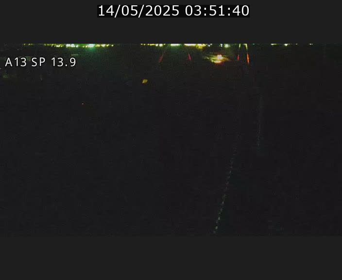 <h2>Traffic live webcam Luxembourg Kayl - A13 direction Esch-sur-Alzette/Luxembourg-ville - BK 13.9</h2>