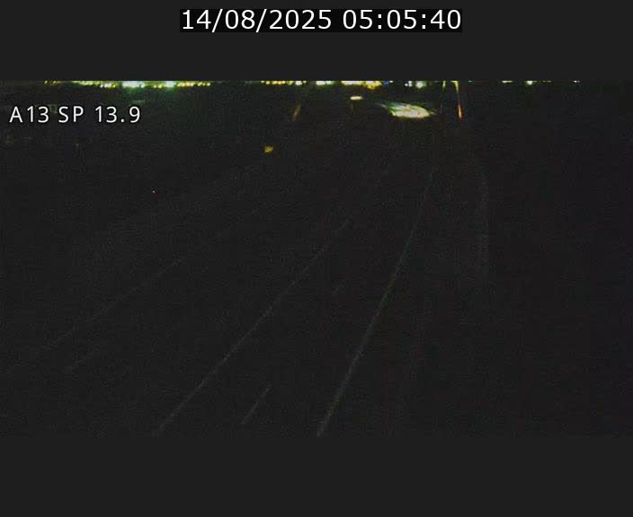 <h2>Traffic live webcam Luxembourg Kayl - A13 direction Esch-sur-Alzette/Luxembourg-ville - BK 13.9</h2>