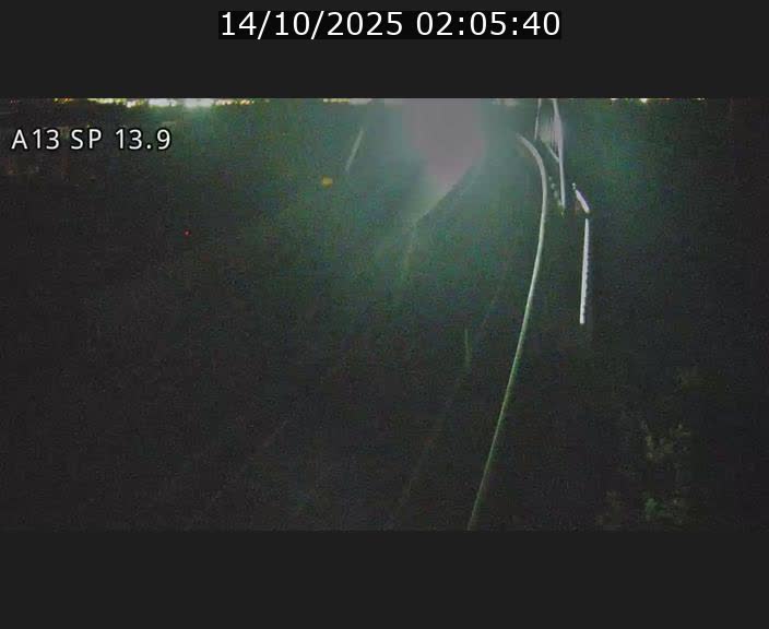 <h2>Traffic live webcam Luxembourg Kayl - A13 direction Esch-sur-Alzette/Luxembourg-ville - BK 13.9</h2>