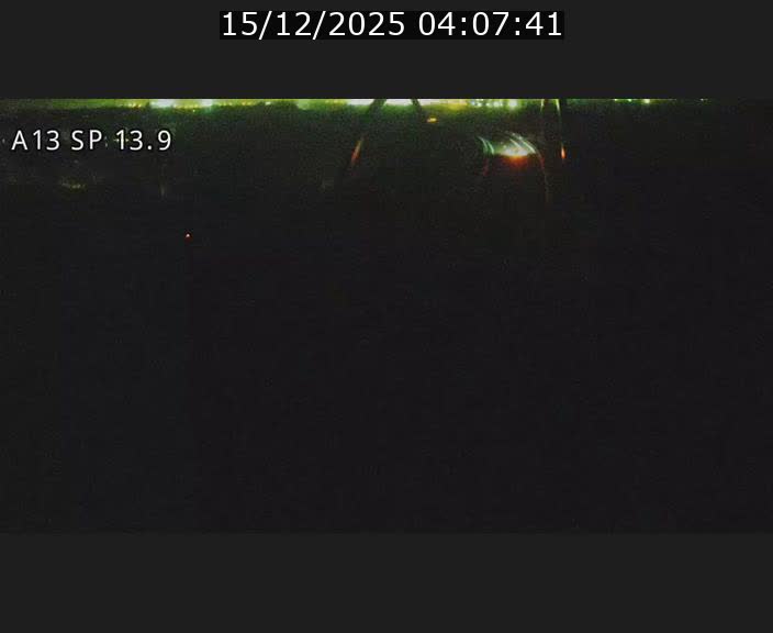 <h2>Traffic live webcam Luxembourg Kayl - A13 direction Esch-sur-Alzette/Luxembourg-ville - BK 13.9</h2>