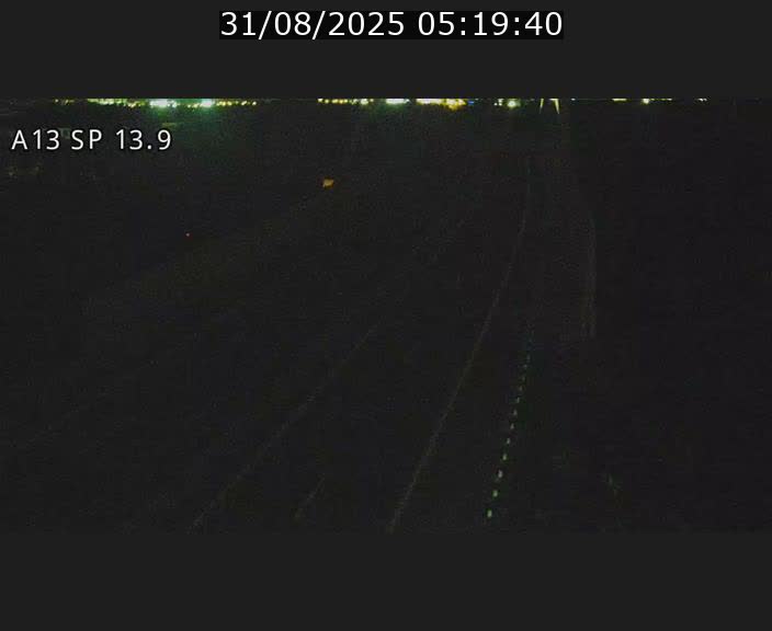 <h2>Traffic live webcam Luxembourg Kayl - A13 direction Esch-sur-Alzette/Luxembourg-ville - BK 13.9</h2>