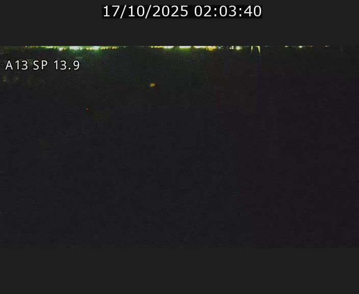 <h2>Traffic live webcam Luxembourg Kayl - A13 direction Esch-sur-Alzette/Luxembourg-ville - BK 13.9</h2>