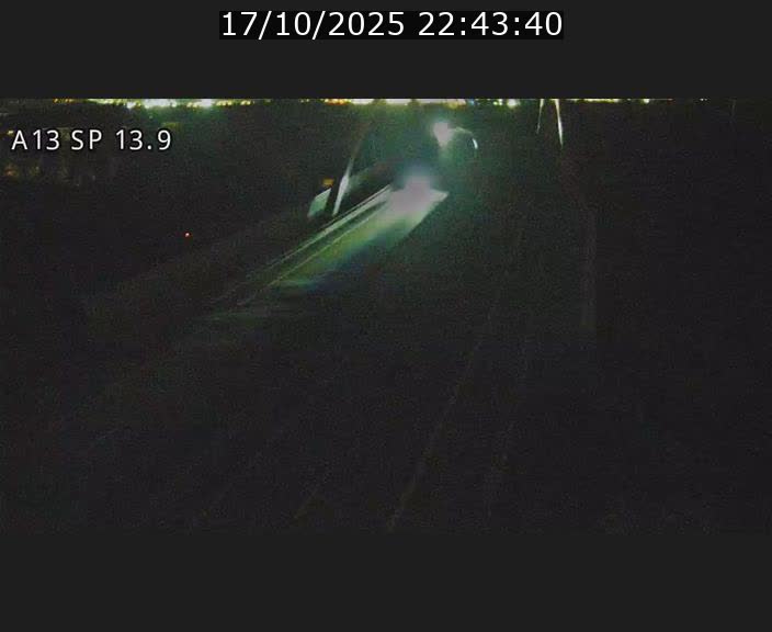 <h2>Traffic live webcam Luxembourg Kayl - A13 direction Esch-sur-Alzette/Luxembourg-ville - BK 13.9</h2>