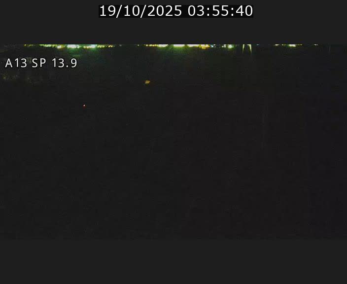 <h2>Traffic live webcam Luxembourg Kayl - A13 direction Esch-sur-Alzette/Luxembourg-ville - BK 13.9</h2>