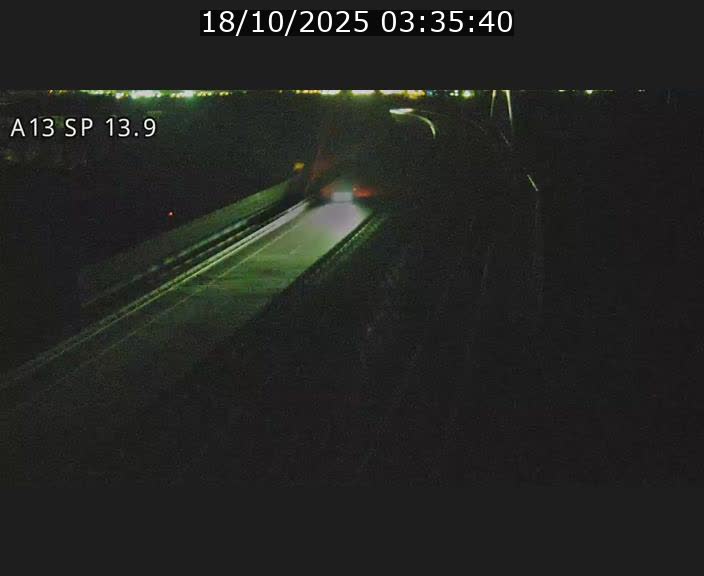 <h2>Traffic live webcam Luxembourg Kayl - A13 direction Esch-sur-Alzette/Luxembourg-ville - BK 13.9</h2>