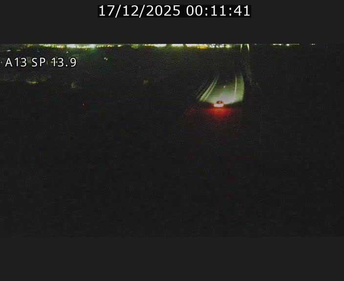 <h2>Traffic live webcam Luxembourg Kayl - A13 direction Esch-sur-Alzette/Luxembourg-ville - BK 13.9</h2>