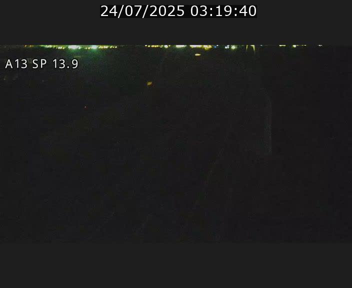 <h2>Traffic live webcam Luxembourg Kayl - A13 direction Esch-sur-Alzette/Luxembourg-ville - BK 13.9</h2>