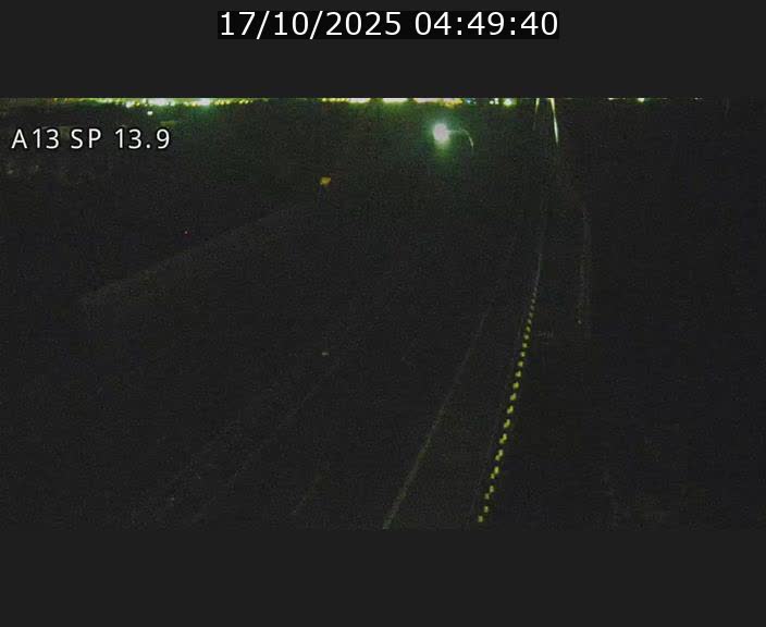 <h2>Traffic live webcam Luxembourg Kayl - A13 direction Esch-sur-Alzette/Luxembourg-ville - BK 13.9</h2>