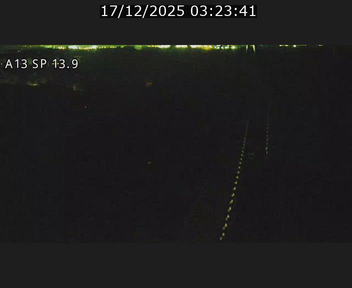 <h2>Traffic live webcam Luxembourg Kayl - A13 direction Esch-sur-Alzette/Luxembourg-ville - BK 13.9</h2>