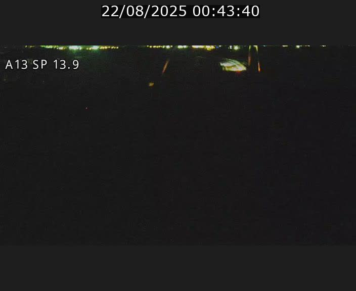 <h2>Traffic live webcam Luxembourg Kayl - A13 direction Esch-sur-Alzette/Luxembourg-ville - BK 13.9</h2>