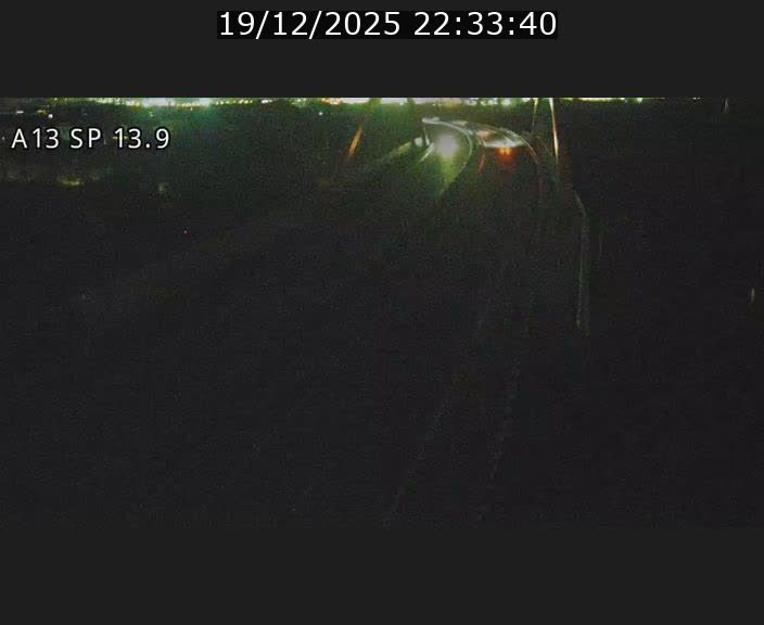 <h2>Traffic live webcam Luxembourg Kayl - A13 direction Esch-sur-Alzette/Luxembourg-ville - BK 13.9</h2>