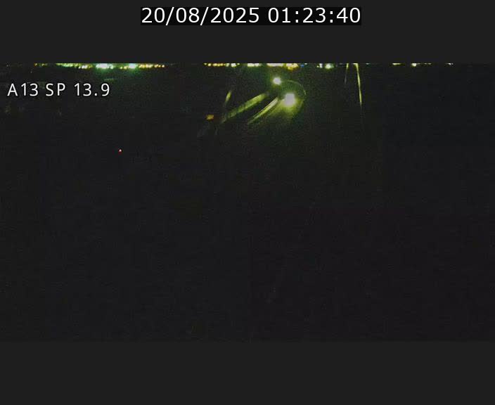 <h2>Traffic live webcam Luxembourg Kayl - A13 direction Esch-sur-Alzette/Luxembourg-ville - BK 13.9</h2>