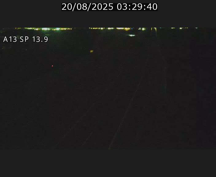 <h2>Traffic live webcam Luxembourg Kayl - A13 direction Esch-sur-Alzette/Luxembourg-ville - BK 13.9</h2>
