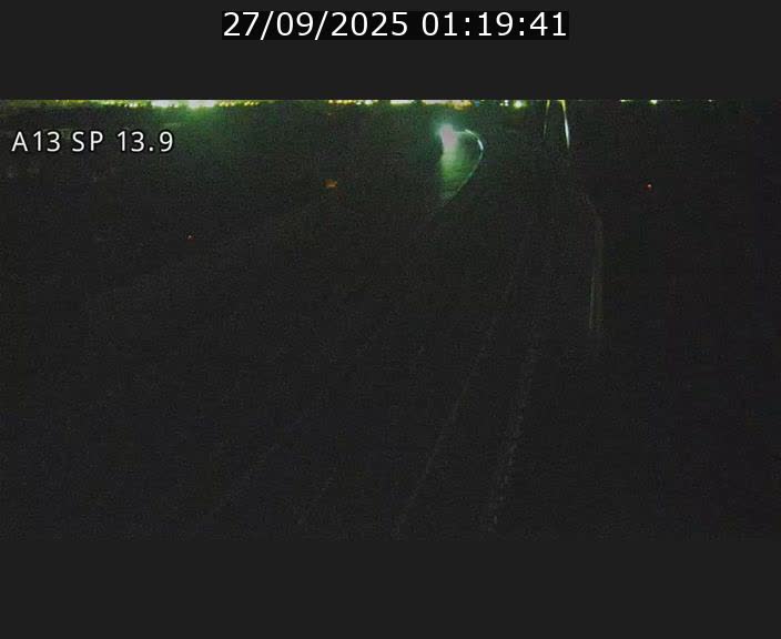 <h2>Traffic live webcam Luxembourg Kayl - A13 direction Esch-sur-Alzette/Luxembourg-ville - BK 13.9</h2>
