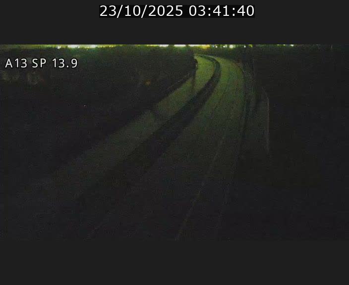 <h2>Traffic live webcam Luxembourg Kayl - A13 direction Esch-sur-Alzette/Luxembourg-ville - BK 13.9</h2>