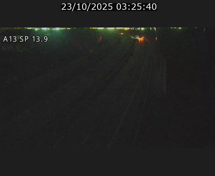 <h2>Traffic live webcam Luxembourg Kayl - A13 direction Esch-sur-Alzette/Luxembourg-ville - BK 13.9</h2>