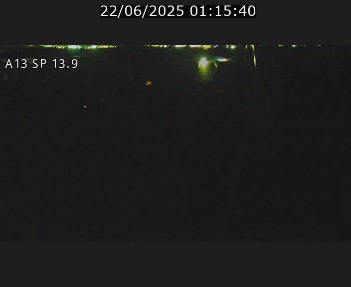 <h2>Traffic live webcam Luxembourg Kayl - A13 direction Esch-sur-Alzette/Luxembourg-ville - BK 13.9</h2>