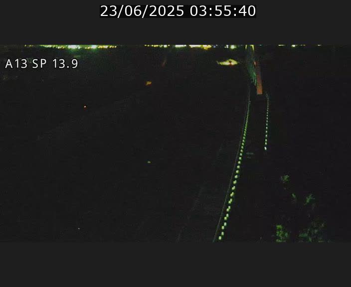 <h2>Traffic live webcam Luxembourg Kayl - A13 direction Esch-sur-Alzette/Luxembourg-ville - BK 13.9</h2>
