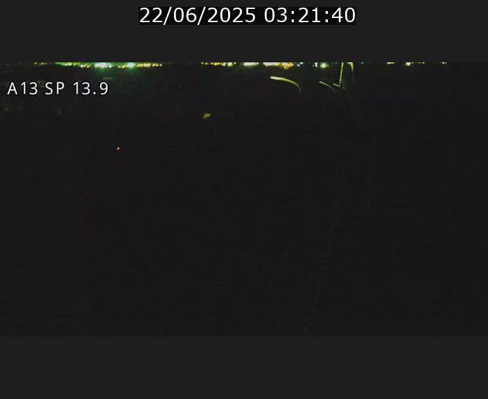 <h2>Traffic live webcam Luxembourg Kayl - A13 direction Esch-sur-Alzette/Luxembourg-ville - BK 13.9</h2>