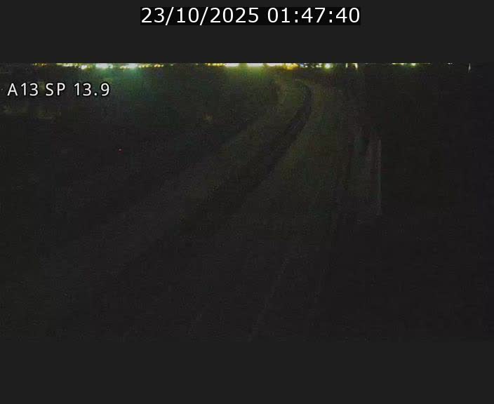 <h2>Traffic live webcam Luxembourg Kayl - A13 direction Esch-sur-Alzette/Luxembourg-ville - BK 13.9</h2>