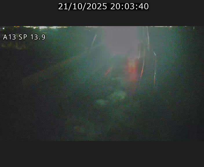 <h2>Traffic live webcam Luxembourg Kayl - A13 direction Esch-sur-Alzette/Luxembourg-ville - BK 13.9</h2>