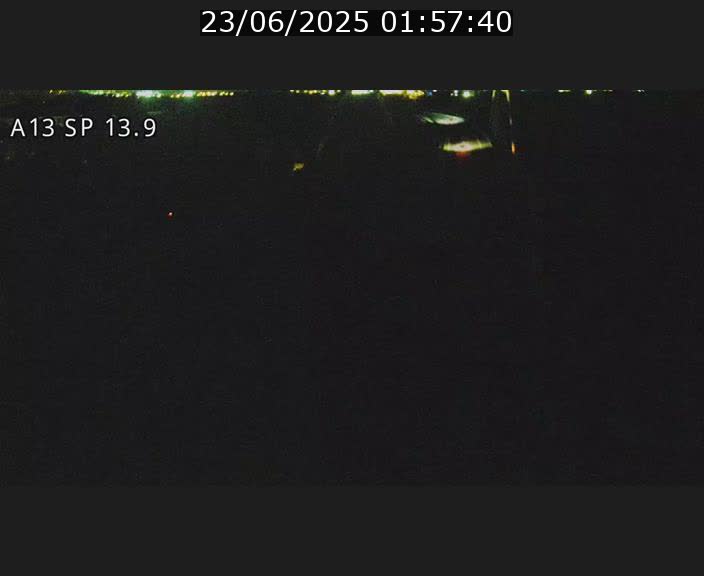 <h2>Traffic live webcam Luxembourg Kayl - A13 direction Esch-sur-Alzette/Luxembourg-ville - BK 13.9</h2>