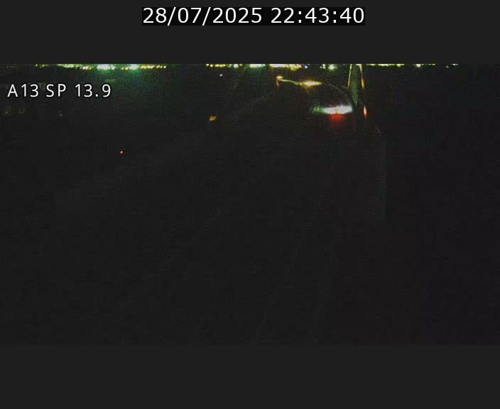 <h2>Traffic live webcam Luxembourg Kayl - A13 direction Esch-sur-Alzette/Luxembourg-ville - BK 13.9</h2>