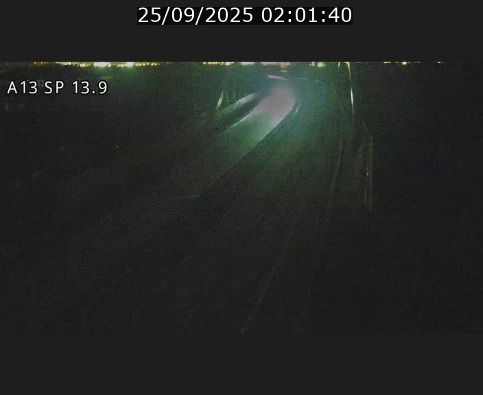 <h2>Traffic live webcam Luxembourg Kayl - A13 direction Esch-sur-Alzette/Luxembourg-ville - BK 13.9</h2>