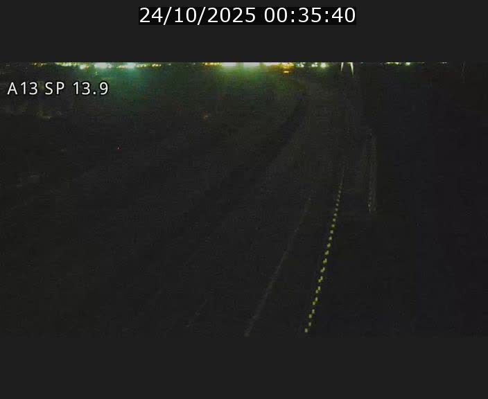<h2>Traffic live webcam Luxembourg Kayl - A13 direction Esch-sur-Alzette/Luxembourg-ville - BK 13.9</h2>