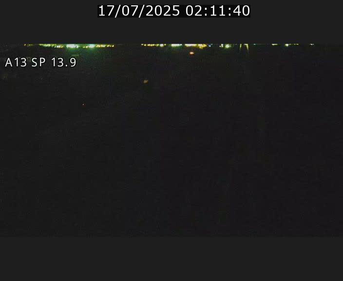 <h2>Traffic live webcam Luxembourg Kayl - A13 direction Esch-sur-Alzette/Luxembourg-ville - BK 13.9</h2>