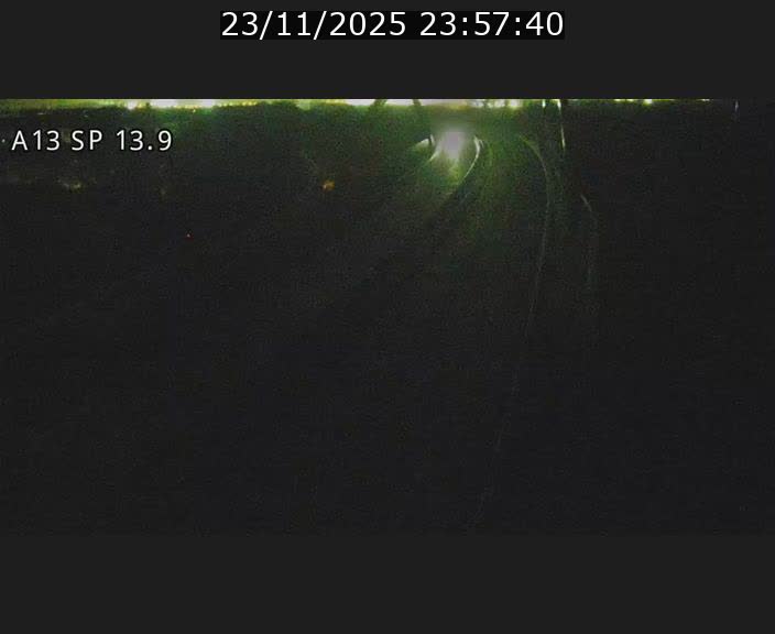 <h2>Traffic live webcam Luxembourg Kayl - A13 direction Esch-sur-Alzette/Luxembourg-ville - BK 13.9</h2>