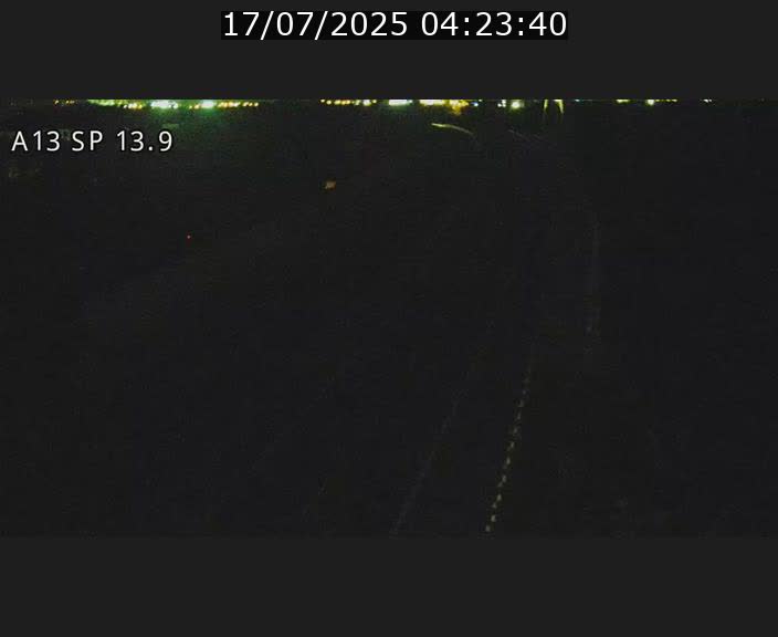 <h2>Traffic live webcam Luxembourg Kayl - A13 direction Esch-sur-Alzette/Luxembourg-ville - BK 13.9</h2>