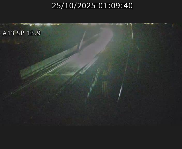 <h2>Traffic live webcam Luxembourg Kayl - A13 direction Esch-sur-Alzette/Luxembourg-ville - BK 13.9</h2>