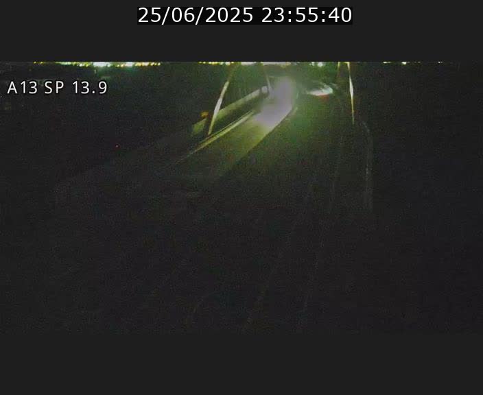 <h2>Traffic live webcam Luxembourg Kayl - A13 direction Esch-sur-Alzette/Luxembourg-ville - BK 13.9</h2>