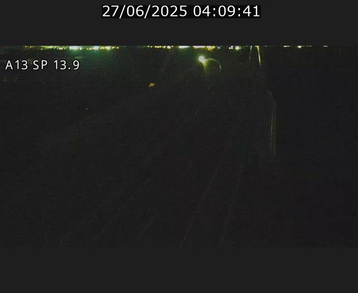 <h2>Traffic live webcam Luxembourg Kayl - A13 direction Esch-sur-Alzette/Luxembourg-ville - BK 13.9</h2>
