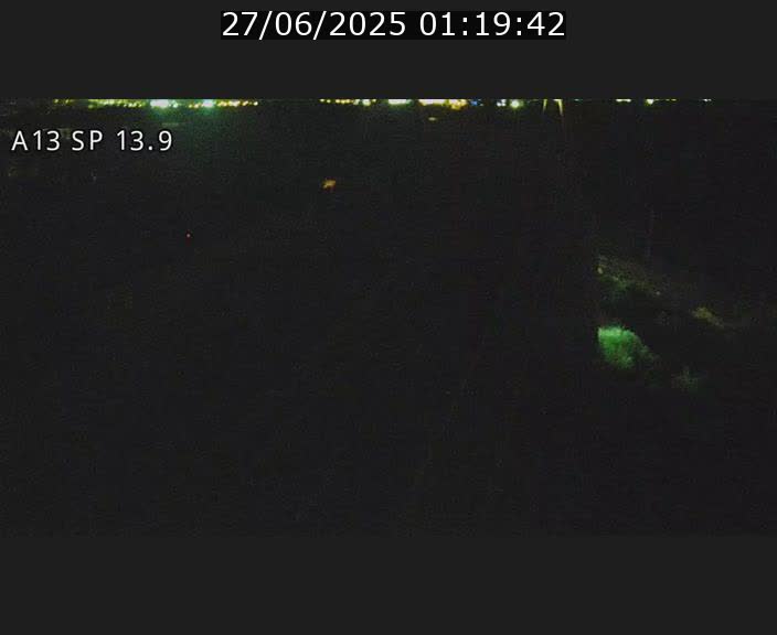 <h2>Traffic live webcam Luxembourg Kayl - A13 direction Esch-sur-Alzette/Luxembourg-ville - BK 13.9</h2>