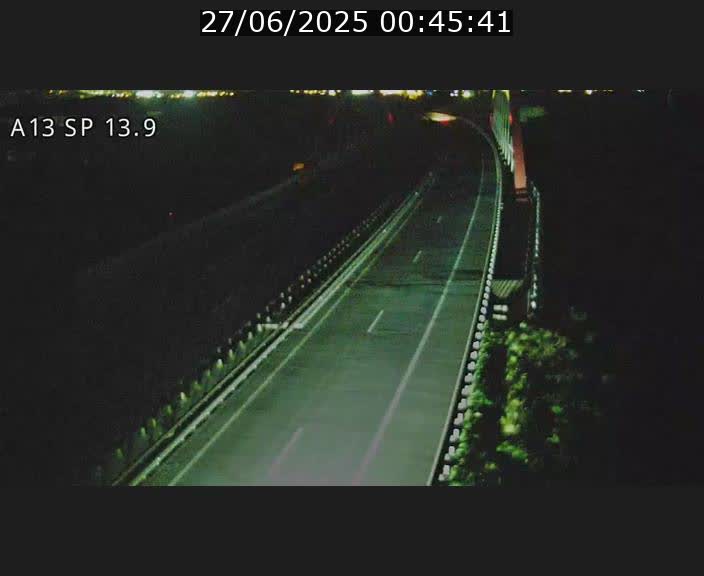 <h2>Traffic live webcam Luxembourg Kayl - A13 direction Esch-sur-Alzette/Luxembourg-ville - BK 13.9</h2>