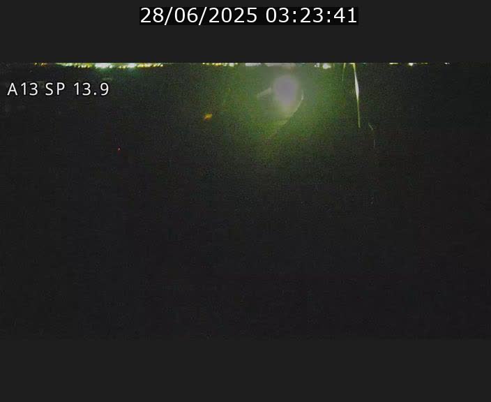 <h2>Traffic live webcam Luxembourg Kayl - A13 direction Esch-sur-Alzette/Luxembourg-ville - BK 13.9</h2>