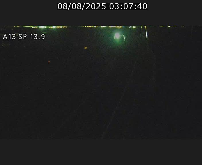 <h2>Traffic live webcam Luxembourg Kayl - A13 direction Esch-sur-Alzette/Luxembourg-ville - BK 13.9</h2>