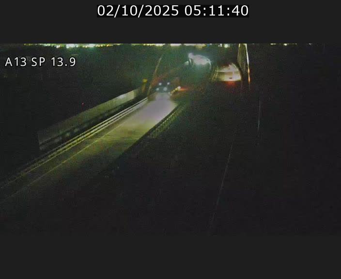 <h2>Traffic live webcam Luxembourg Kayl - A13 direction Esch-sur-Alzette/Luxembourg-ville - BK 13.9</h2>