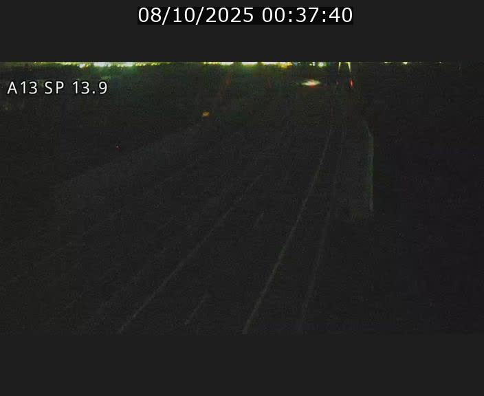 <h2>Traffic live webcam Luxembourg Kayl - A13 direction Esch-sur-Alzette/Luxembourg-ville - BK 13.9</h2>
