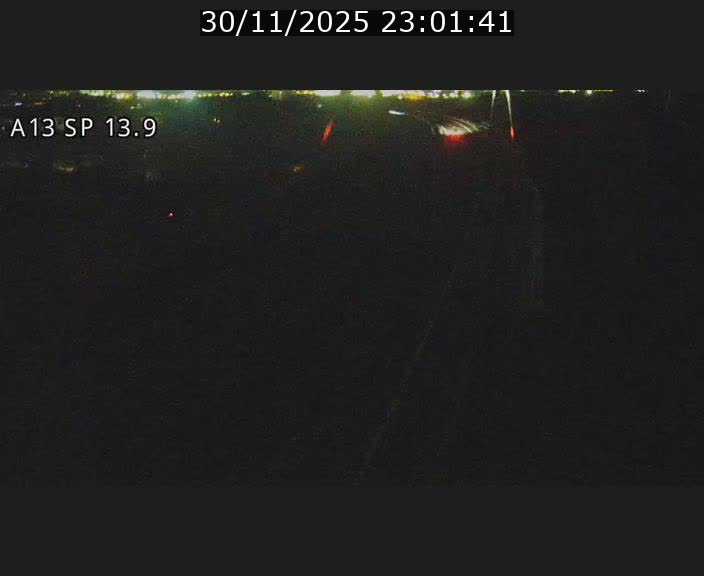 <h2>Traffic live webcam Luxembourg Kayl - A13 direction Esch-sur-Alzette/Luxembourg-ville - BK 13.9</h2>