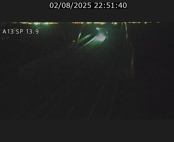 <h2>Traffic live webcam Luxembourg Kayl - A13 direction Esch-sur-Alzette/Luxembourg-ville - BK 13.9</h2>