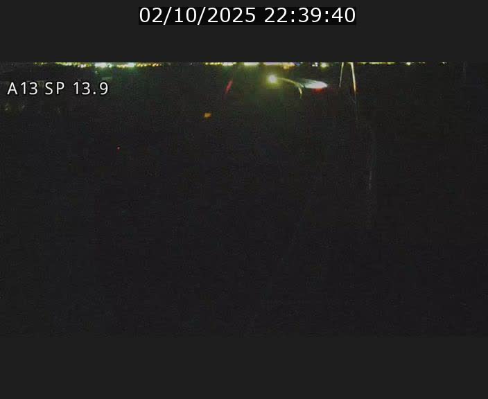 <h2>Traffic live webcam Luxembourg Kayl - A13 direction Esch-sur-Alzette/Luxembourg-ville - BK 13.9</h2>